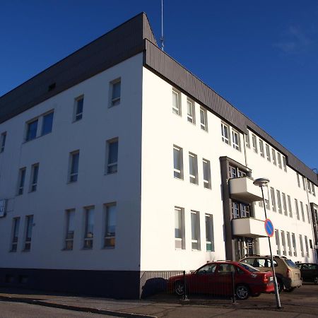 Hotel Suonenjoki Exterior foto